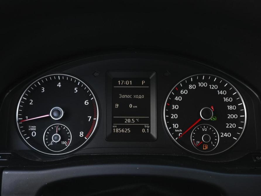 Volkswagen Golf Plus II Волгоград  - изображение 12