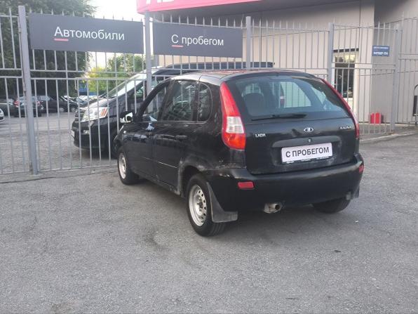 Lada (ВАЗ) Kalina I с пробегом 2013 года, цена 165 000 рублей, 309913 км, хэтчбек, Автокод Объявления