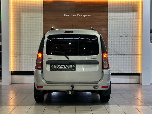 Lada (ВАЗ) Largus I с пробегом 2014 года, цена 679 900 рублей, 160537 км, универсал, Автокод Объявления