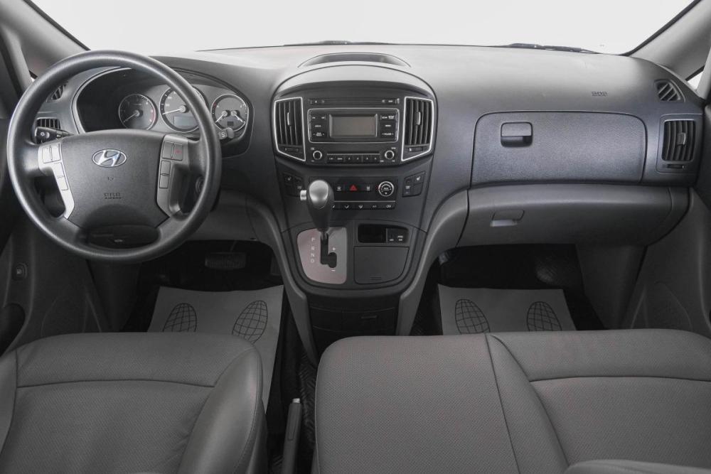 Hyundai Grand Starex I Рестайлинг 2 Кемерово  - изображение 15