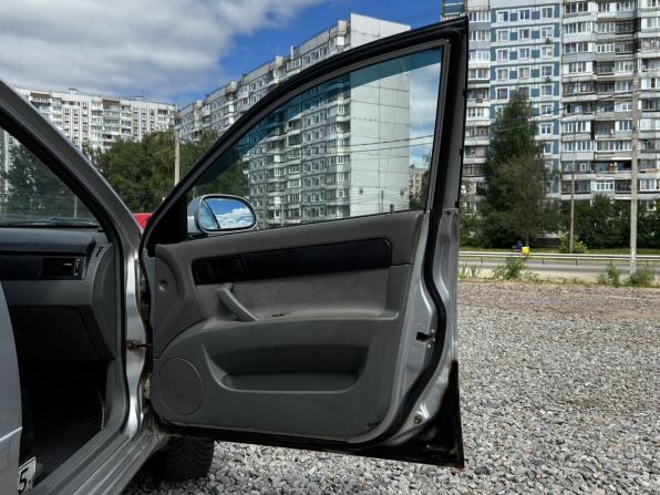 Chevrolet Lacetti I с пробегом 2008 года, цена 189 000 рублей, 279000 км, седан, Автокод Объявления