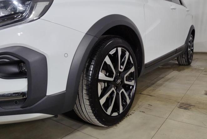 Lada (ВАЗ) Vesta I Рестайлинг (NG) с пробегом 2024 года, цена 1 605 000 рублей, 36169 км, универсал, Автокод Объявления