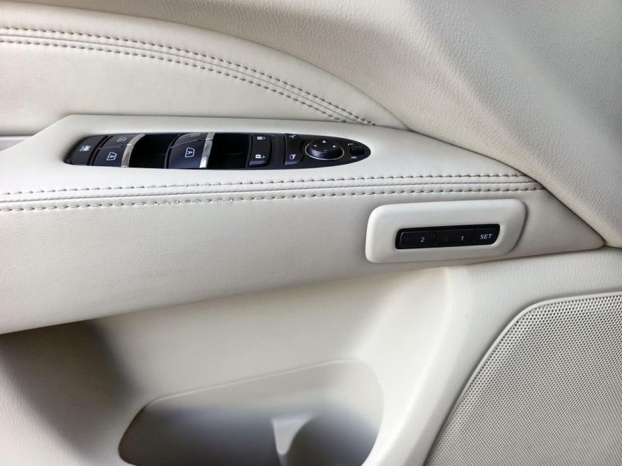 Infiniti JX Брянск  - изображение 18