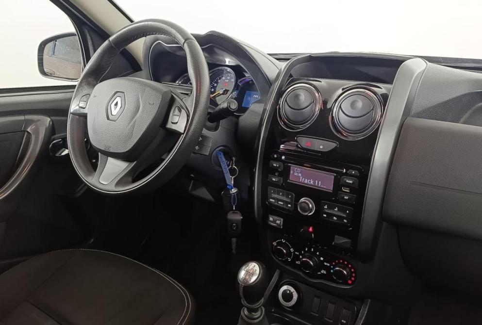 Renault Duster I Рестайлинг Волгоград  - изображение 11