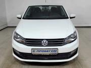 Volkswagen Polo V Рестайлинг Москва  - изображение 17