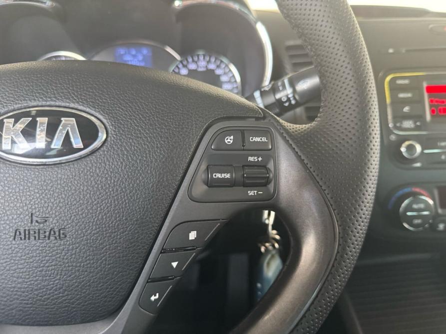 Kia Cerato III Уфа  - изображение 10