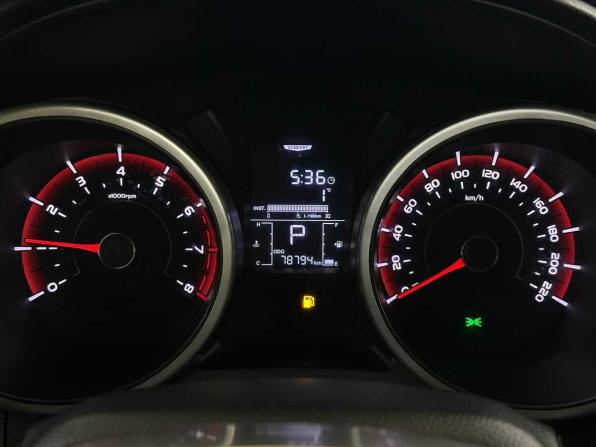SsangYong Tivoli I с пробегом 2017 года, цена 1 489 000 рублей, 78792 км, внедорожник, Автокод Объявления