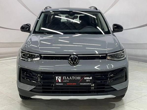 Новый Volkswagen Tharu XR 2026 года, цена 3 049 000 рублей, внедорожник, Автокод Объявления