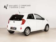 Kia Picanto II Казань  - изображение 11