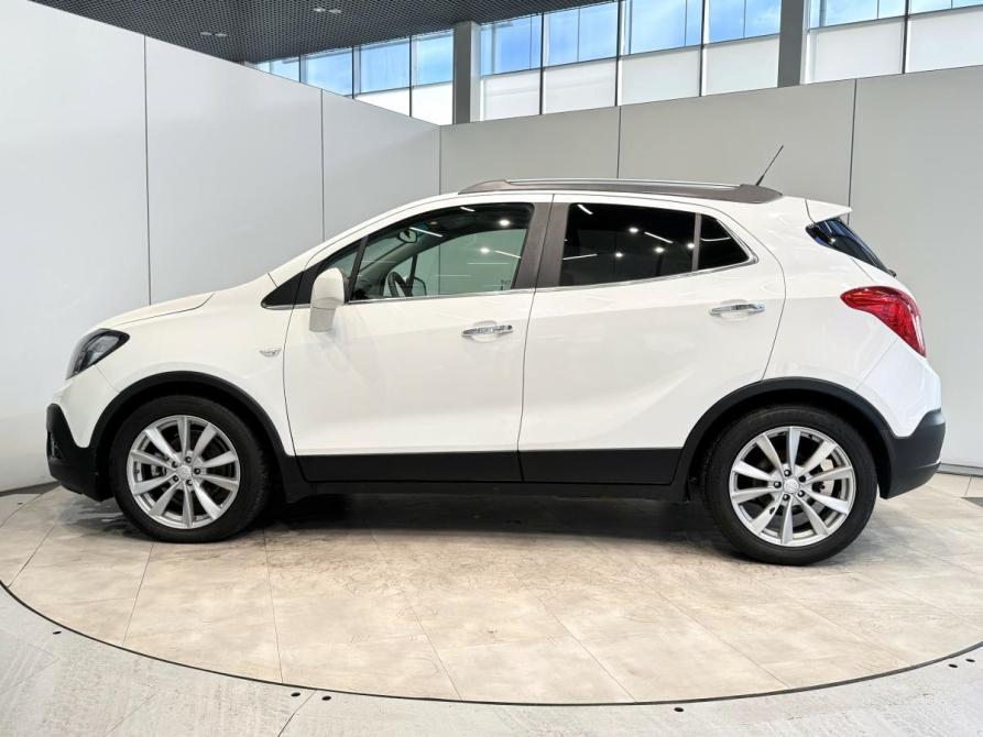 Opel Mokka I Волжский  - изображение 2