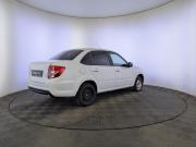 Lada (ВАЗ) Granta I Рестайлинг Москва  - изображение 31