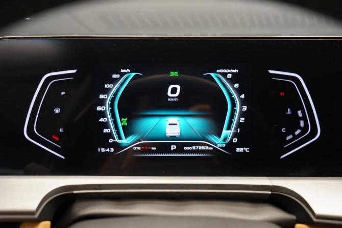 Changan Hunter Plus с пробегом 2024 года, цена 2 899 000 рублей, 57000 км, пикап, Автокод Объявления