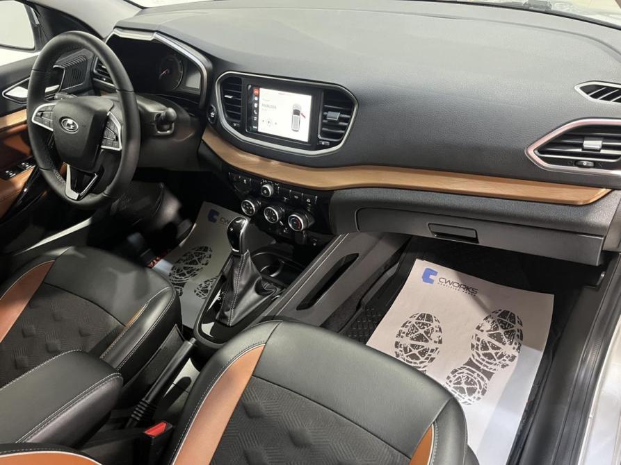 Lada (ВАЗ) Vesta I Рестайлинг (NG) Курск  - изображение 5