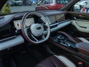 Geely Monjaro I Москва  - изображение 41