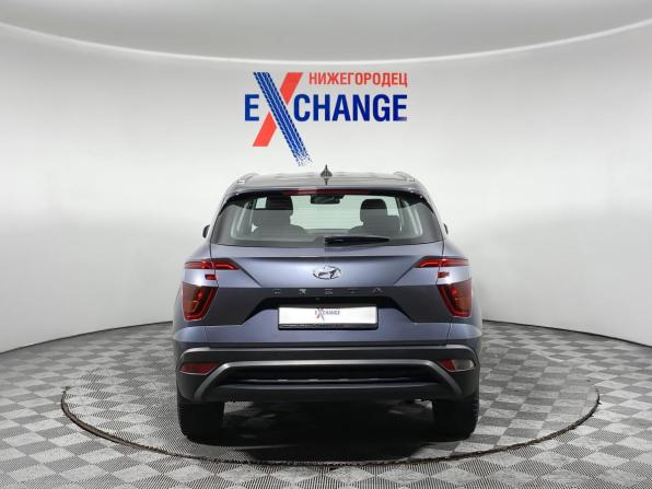 Hyundai Creta II с пробегом 2021 года, цена 2 279 000 рублей, 66244 км, внедорожник, Автокод Объявления