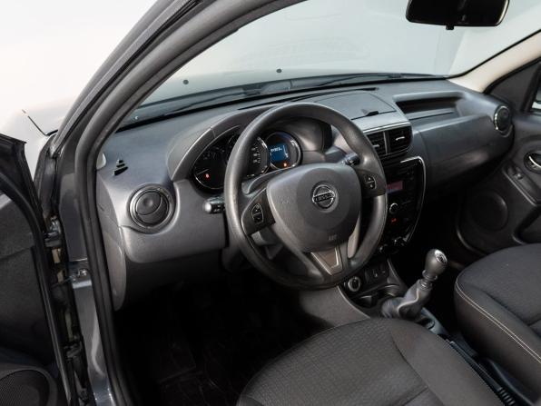 Nissan Terrano III (D10) с пробегом 2018 года, цена 1 450 000 рублей, 94903 км, внедорожник, Автокод Объявления