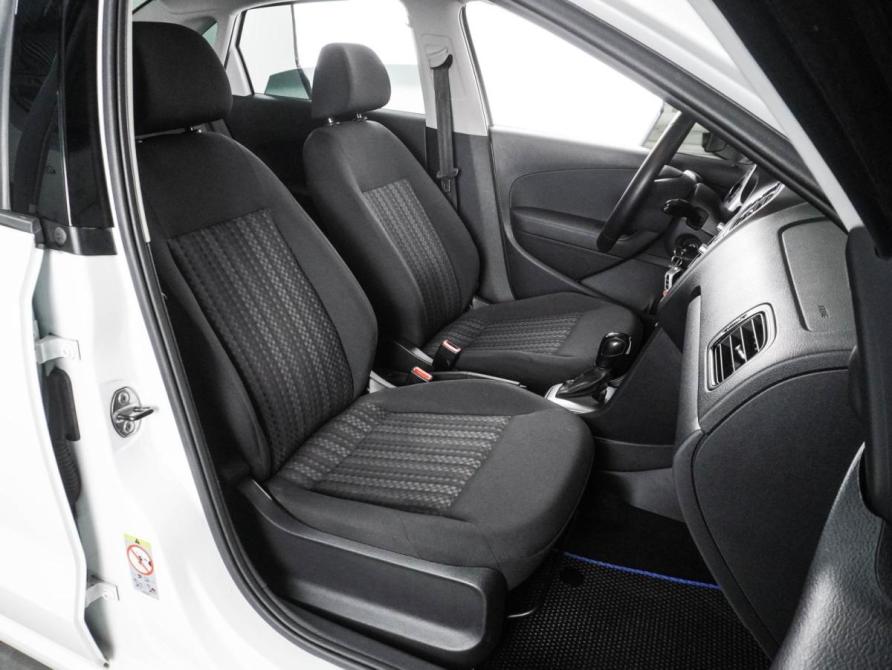 Volkswagen Polo V Рестайлинг Воронеж  - изображение 8