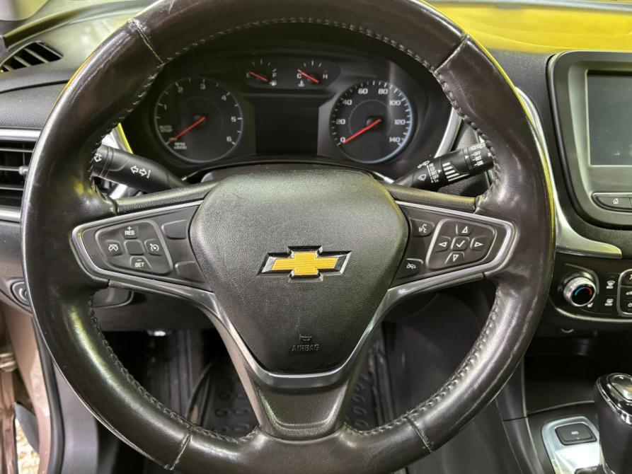 Chevrolet Equinox III Ижевск  - изображение 14