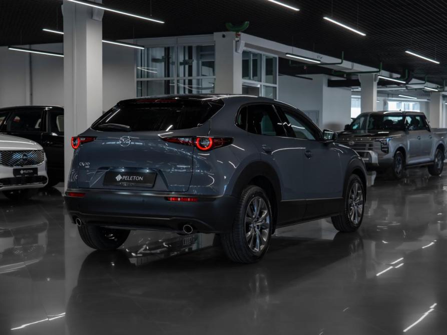 Mazda CX-30 I Москва  - изображение 5