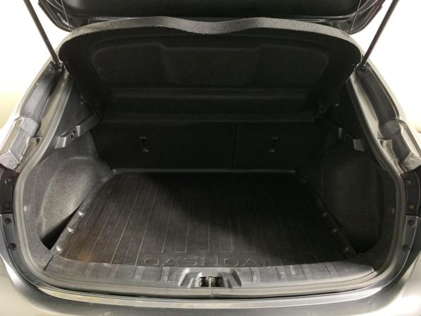 Nissan Qashqai II с пробегом 2018 года, цена 1 367 000 рублей, 163436 км, внедорожник, Автокод Объявления