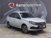 Lada (ВАЗ) Granta I Рестайлинг Пермь  - изображение 30