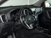 Kia Sportage IV Рестайлинг Кемерово  - изображение 37