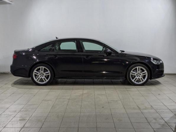 Audi A6 IV (C7) Рестайлинг с пробегом 2017 года, цена 3 100 000 рублей, 64730 км, седан, Автокод Объявления