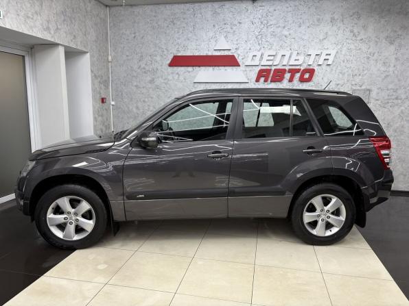 Suzuki Grand Vitara II Рестайлинг с пробегом 2012 года, цена 1 499 000 рублей, 88882 км, внедорожник, Автокод Объявления