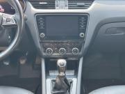 Skoda Octavia III (A7) Рестайлинг Йошкар-Ола  - изображение 40