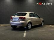 Chevrolet Lacetti I Челябинск  - изображение 7