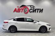 Kia Optima IV Рестайлинг Воронеж  - изображение 29