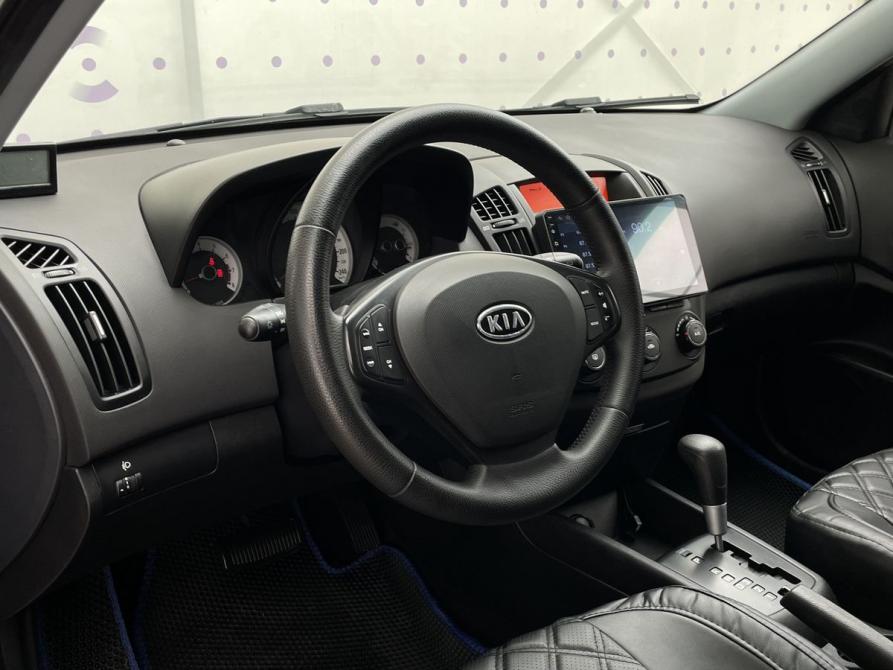 Kia Ceed I Тамбов  - изображение 15