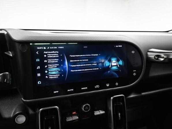 Haval Dargo с пробегом 2023 года, цена 2 695 000 рублей, 56835 км, внедорожник, Автокод Объявления