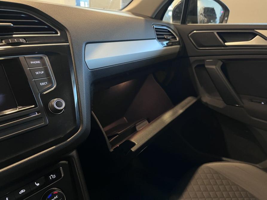Volkswagen Tiguan II Чебоксары  - изображение 30