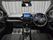 Daihatsu Rocky A200 Красноярск  - изображение 32