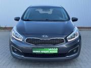 Kia Ceed II Рестайлинг Ростов-на-Дону  - изображение 23