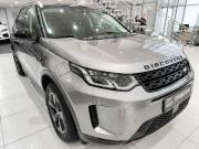 Land Rover Discovery Sport I Рестайлинг Казань  - изображение 25