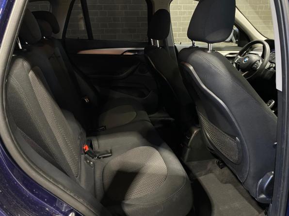 BMW X1 II (F48) с пробегом 2018 года, цена 2 650 000 рублей, 119139 км, внедорожник, Автокод Объявления