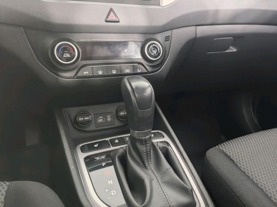 Hyundai Creta I Санкт-Петербург  - изображение 28