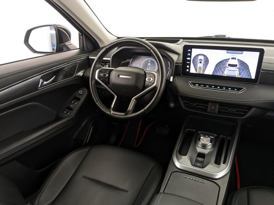 Haval Jolion I Москва  - изображение 26