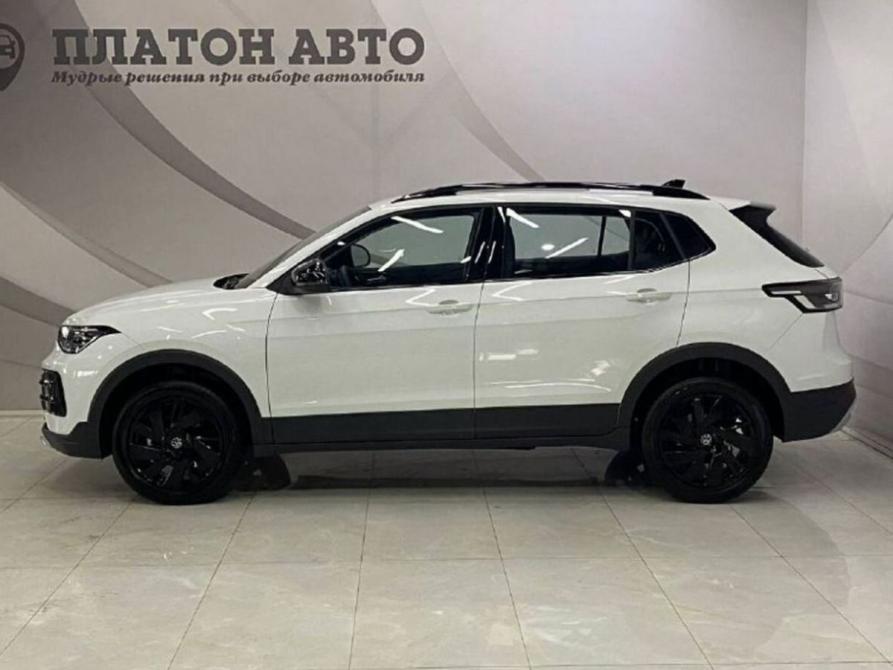 Volkswagen Tharu XR Воронеж  - изображение 8