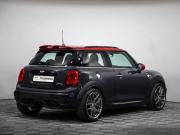 Mini Hatch III (F55/F56) Санкт-Петербург  - изображение 35