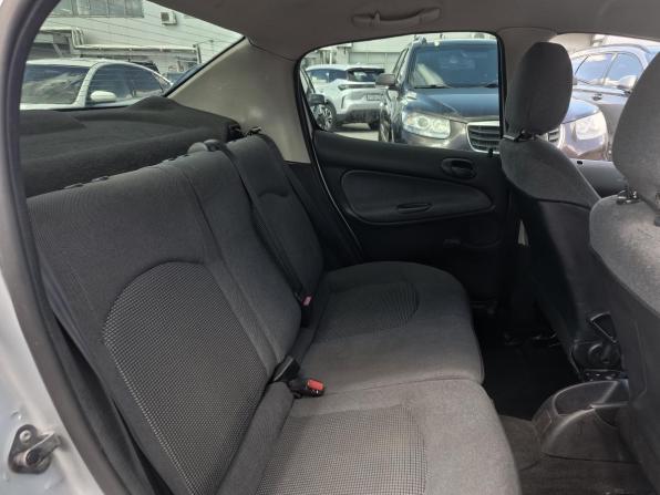 Peugeot 206 с пробегом 2007 года, цена 215 000 рублей, 133261 км, седан, Автокод Объявления