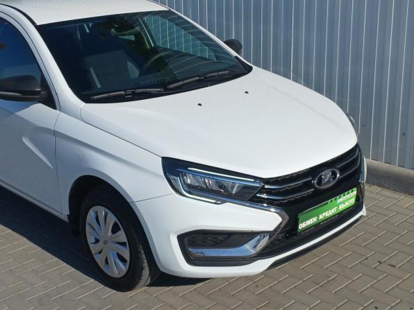 Lada (ВАЗ) Vesta I Рестайлинг (NG) с пробегом 2023 года, цена 1 249 000 рублей, 20300 км, седан, Автокод Объявления