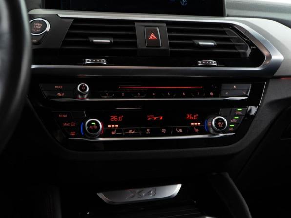 BMW X4 II (G02) с пробегом 2019 года, цена 5 637 444 рубля, 70476 км, внедорожник, Автокод Объявления
