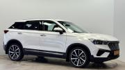 FAW Bestune T77 I Киров  - изображение 23