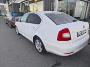 Skoda Octavia II (A5) Рестайлинг Санкт-Петербург  - изображение 10