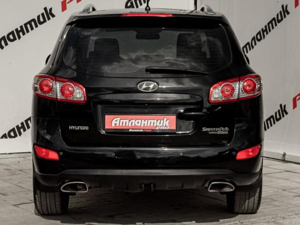Hyundai Santa Fe II Рестайлинг с пробегом 2010 года, цена 1 390 000 рублей, 164477 км, внедорожник, Автокод Объявления