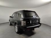 Land Rover Range Rover III Рестайлинг Уфа  - изображение 26