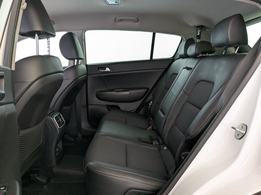 Kia Sportage IV Москва  - изображение 10